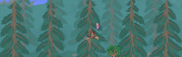 泰拉瑞亚1.4.5.4.2手机版下载(Terraria)