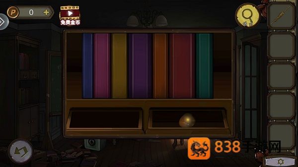 密室逃脱绝境系列10寻梦大作战腾讯版