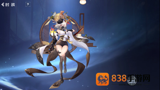 异界少女召唤师手机游戏