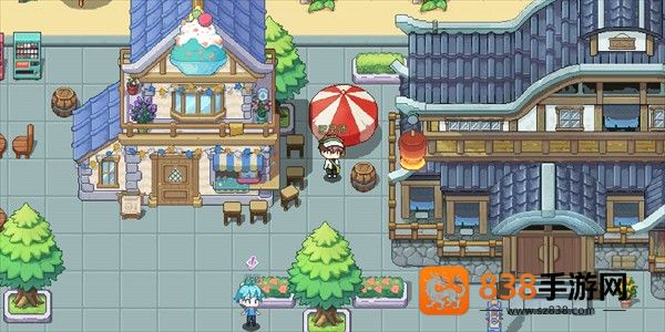 东煌纪官方版