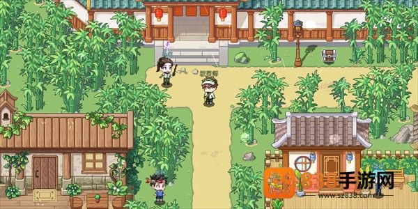 东煌纪官方版