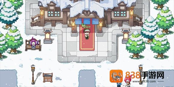 东煌纪官方版