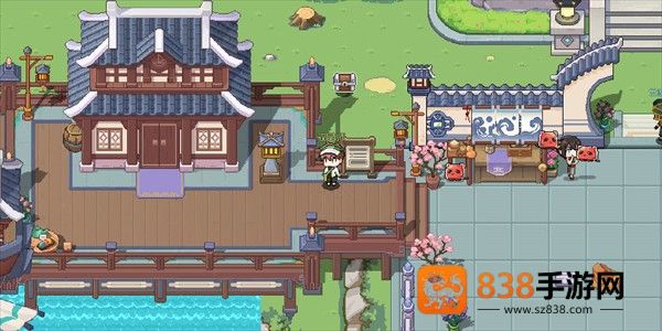 东煌纪官方版