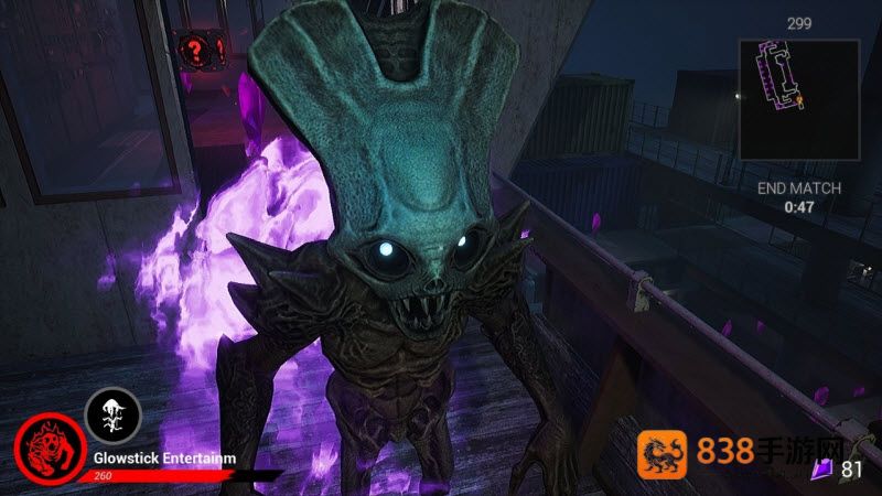 Mod Dark Deception游戏