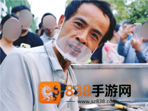 鸡排哥怎么火的 鸡排哥经典娱乐 鸡排哥怎么火的 鸡排哥经典娱乐