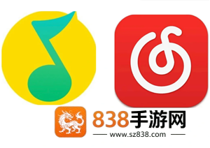 qq音乐和网易云音乐哪个好 qq音乐和网易云音乐哪个版权多 qq音乐和网易云音乐哪个好 qq音乐和网易云音乐哪个版权多