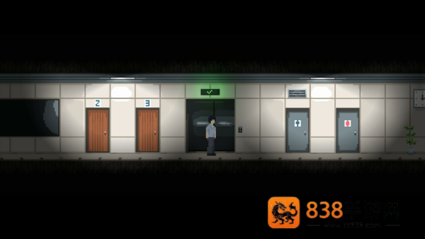 怪谈游戏大挑战游戏