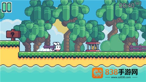 耶兔砸2安卓版下载(Yeah Bunny 2)