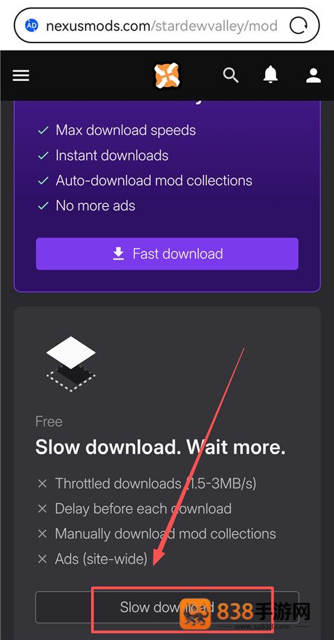 smapi启动器最新版(SMAPI Launcher)