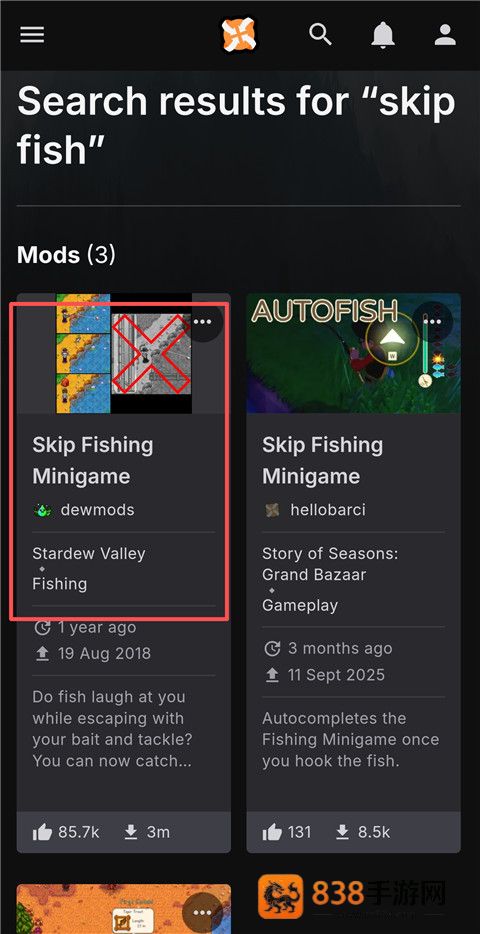 smapi启动器最新版(SMAPI Launcher)