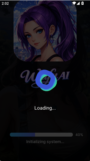 Waifu AIapp最新版