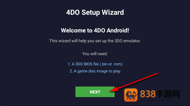 4DO Android官方版
