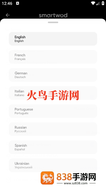 SmartWOD Timer软件