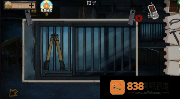 密室逃脱绝境系列11游乐园最新版