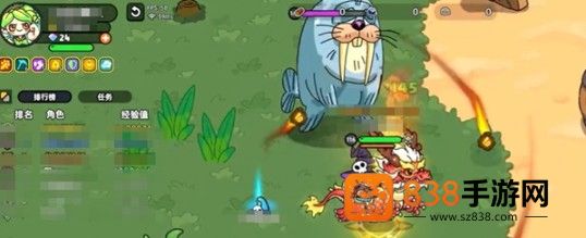 英勇之地官服下载安装最新版