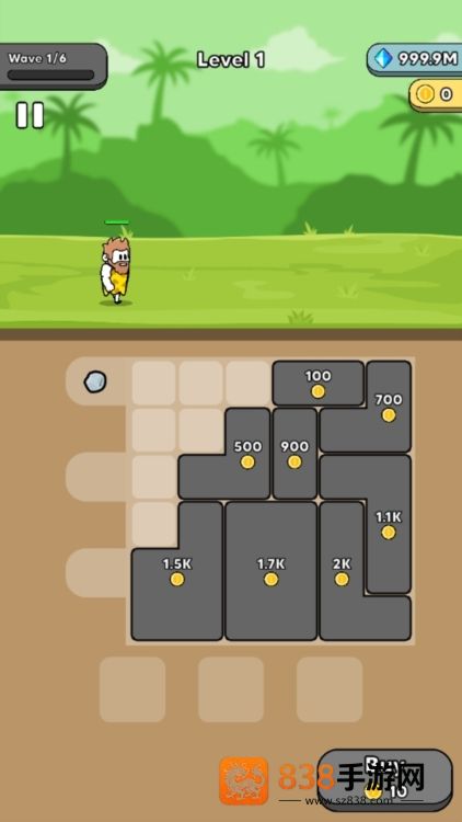 Combo Clash最新版