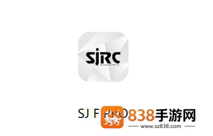 sjfpro无人机app