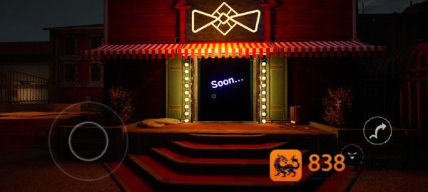 FNAF模仿者的秘密手机版下载(玩具熊的五夜后宫:模仿者的秘密)
