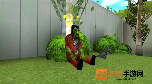 scarystranger3d游戏下载