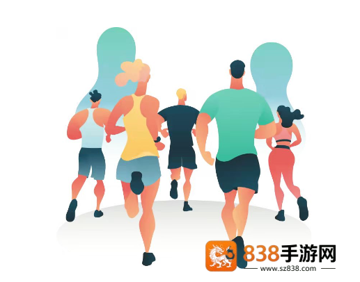 xrunning手表app