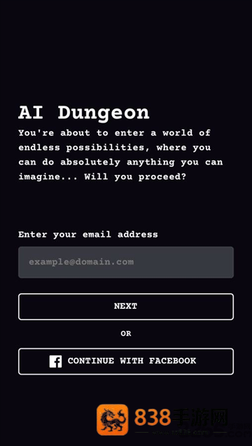 AIDungeon手机版下载