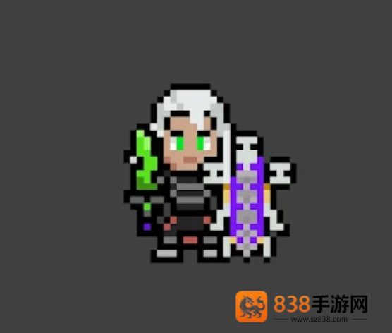 凯恩的传说中文版(Kaion Tale)