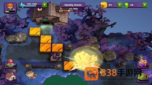 神秘谜语游戏最新版(Puzzle Adventures)