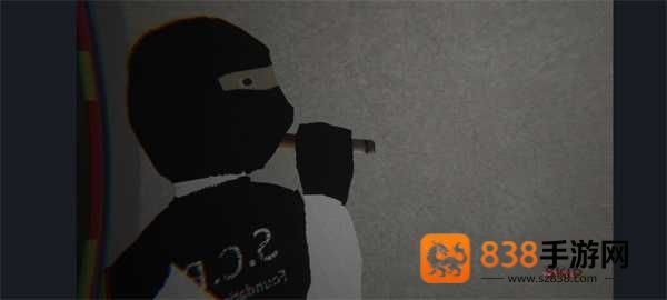 scp警卫职责手机游戏