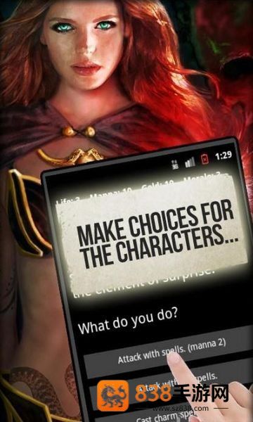 Delight Games最新版