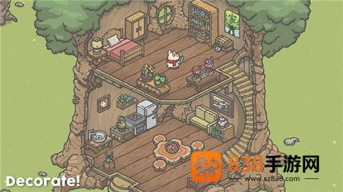 月兔的障碍游戏免费下载(Tsuki Odyssey)