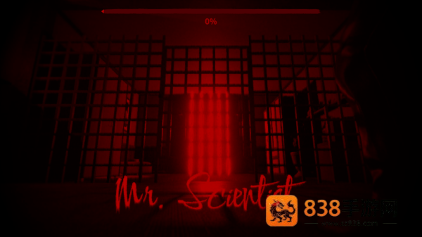 科学先生家庭逃脱游戏(Mr. Scientist)