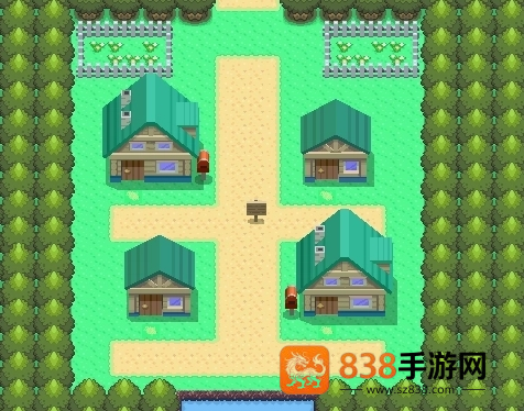 宝可梦珍珠钻石复刻(口袋妖怪 珍珠)