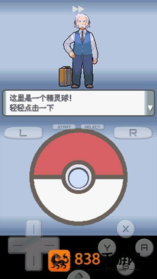 宝可梦珍珠钻石复刻(口袋妖怪 珍珠)