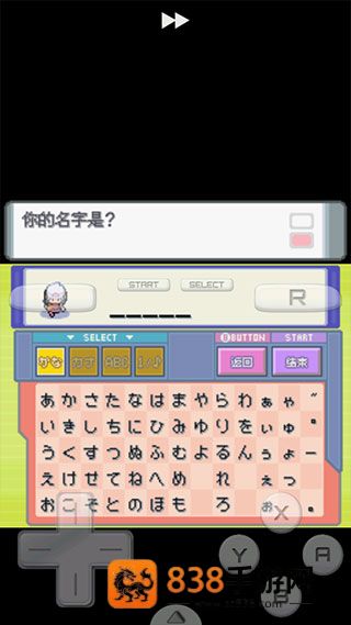 宝可梦珍珠钻石复刻(口袋妖怪 珍珠)