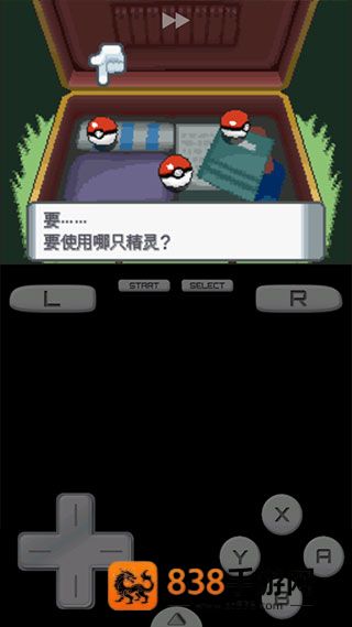 宝可梦珍珠钻石复刻(口袋妖怪 珍珠)