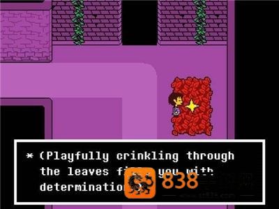 传说之下小羊战模拟器(Bonetale)