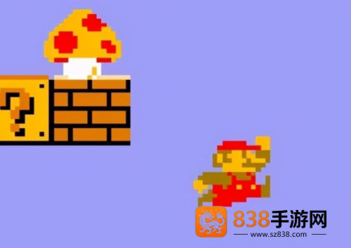 超级玛丽双人联机手游