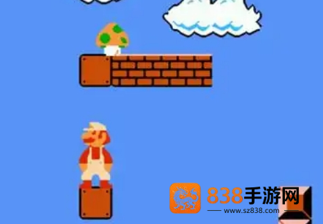 超级玛丽双人联机手游