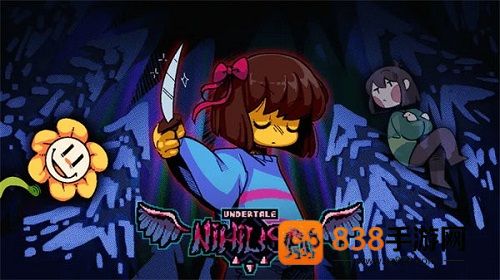 传说之下虚无主义者手机版下载(Undertale Nihilism)