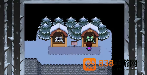 传说之下虚无主义者手机版下载(Undertale Nihilism)