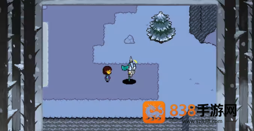 传说之下虚无主义者手机版下载(Undertale Nihilism)