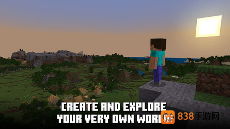 minecraft基岩版1.21