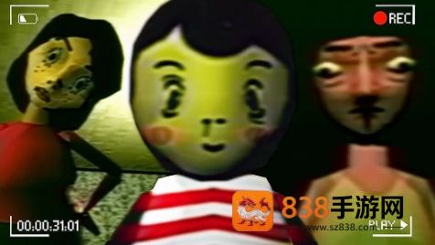 坏父母红脸先生最新版本