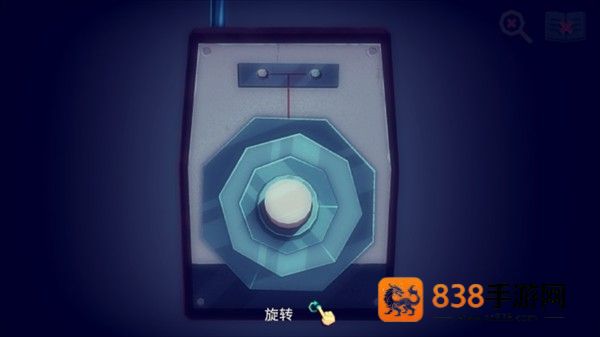 珍妮勒克鲁侦探游戏