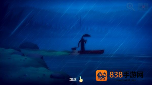 珍妮勒克鲁侦探游戏
