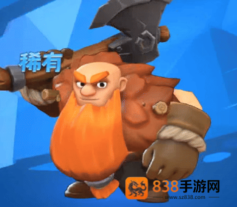 奔奔王国游戏官方下载