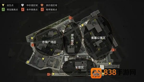 暗区突围国际服最新版(Arena Breakout)