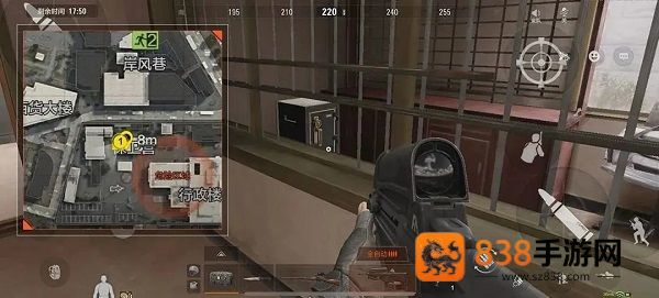 暗区突围国际服最新版(Arena Breakout)