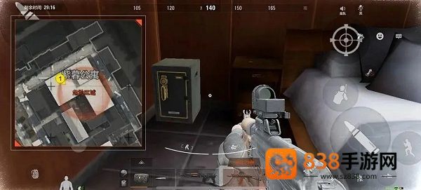 暗区突围国际服最新版(Arena Breakout)