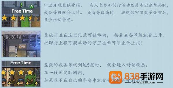 逃脱者2下载